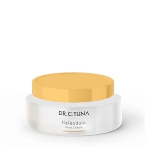 Calendula Face Cream - Yellow Jar